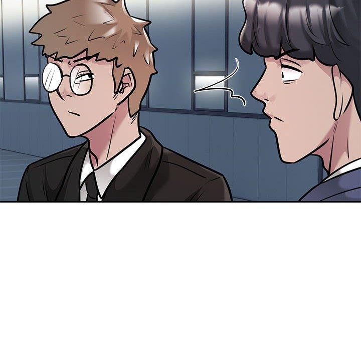 银行业务员的秘密第29話