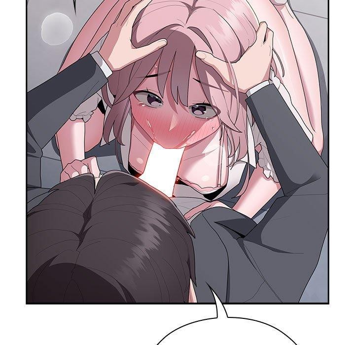 大企业里的小秘密第20話