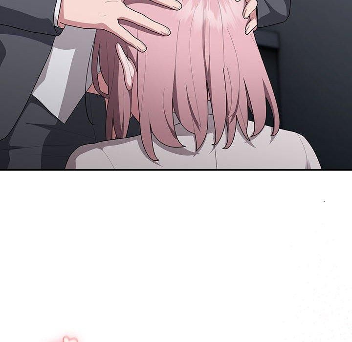 大企业里的小秘密第20話