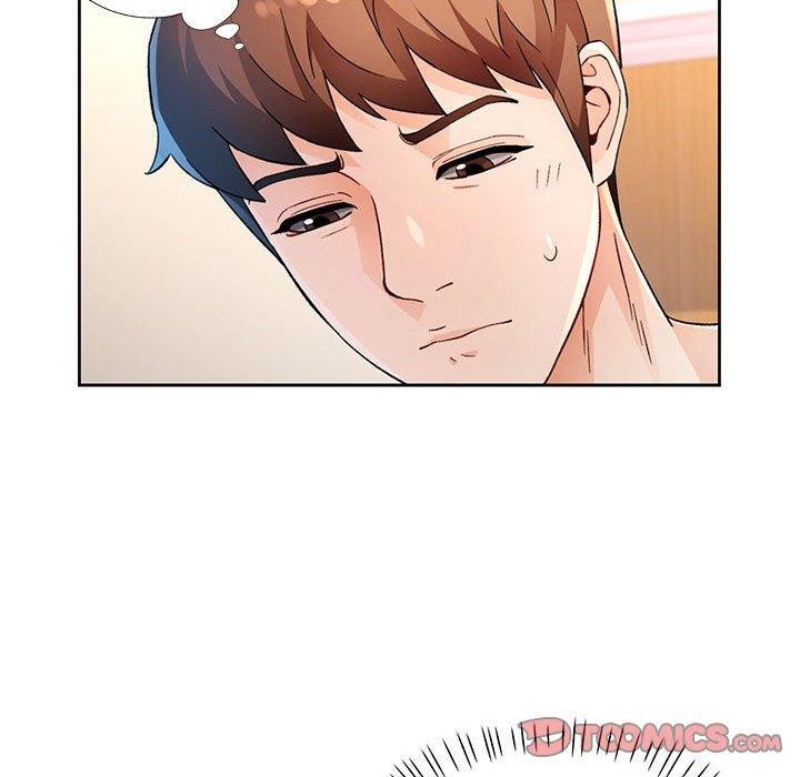 脱轨关系第37話