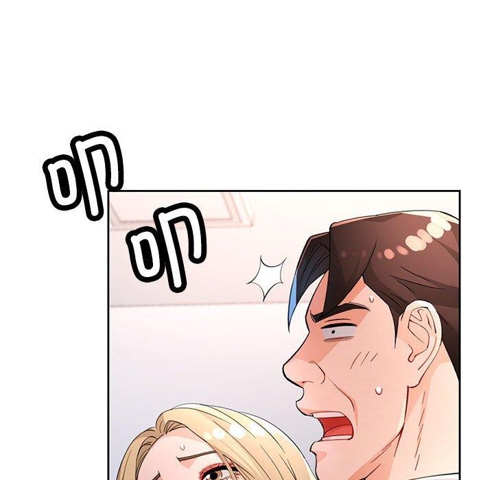 脱轨关系第37話