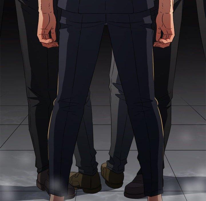 难缠小恶女第237話