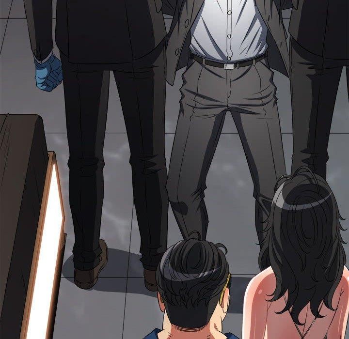 难缠小恶女第237話