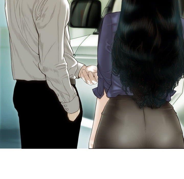 不可抗拒的吸引第40話