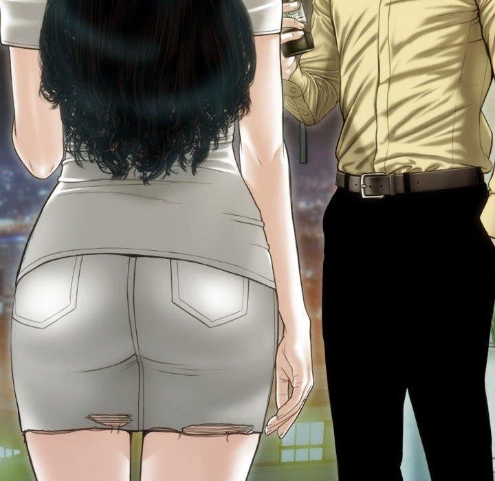 不可抗拒的吸引第40話