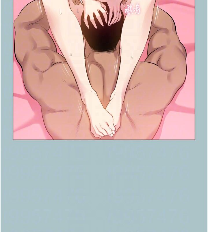 进击的巨根第24話-處女的秘密花園