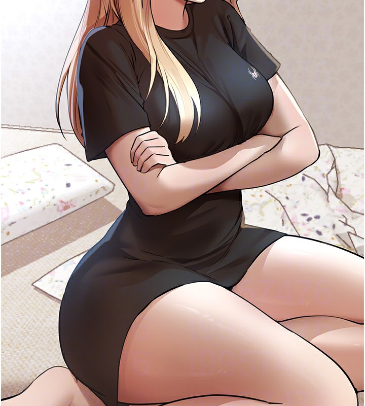 BeautifulDays第17話-我來試試看強勢女的小穴