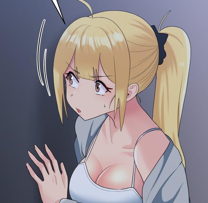 打脸的告白第33話