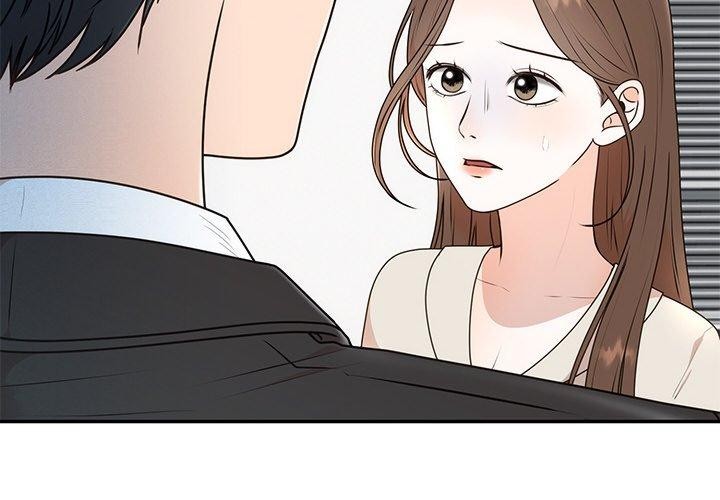 婚姻束缚第16話