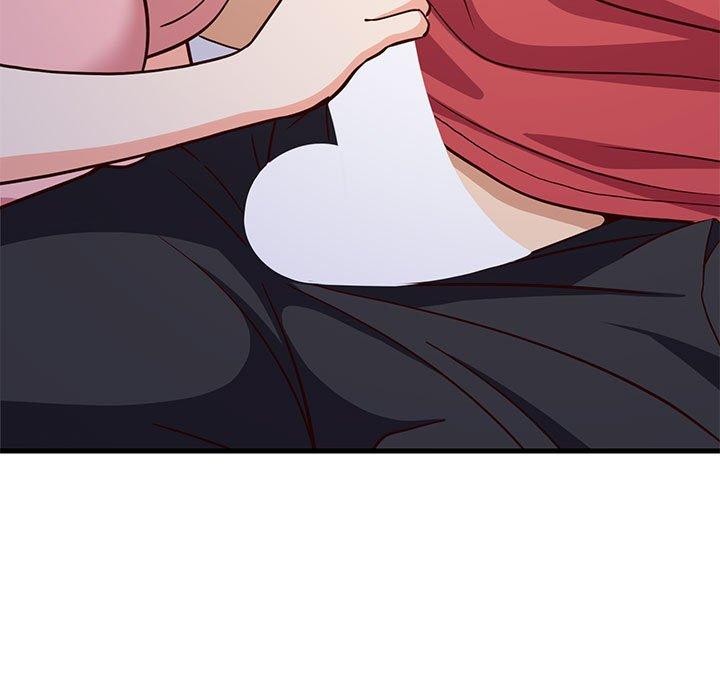 难缠姐妹偏要和我同居第28話