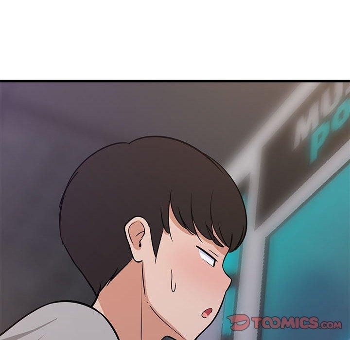 难缠姐妹偏要和我同居第28話