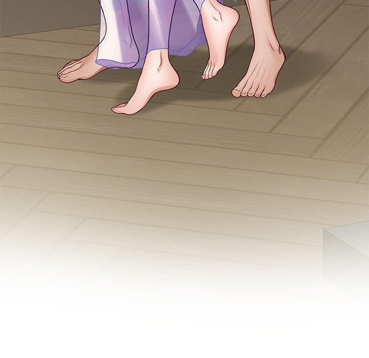 极乐之神第27話