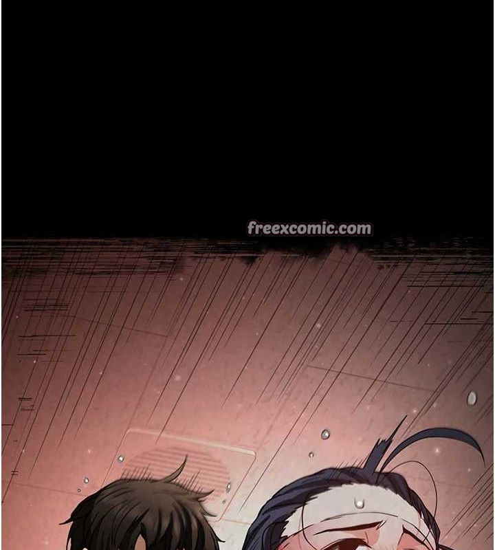 末日鵰堡第12話-在性感的身體內連續噴發