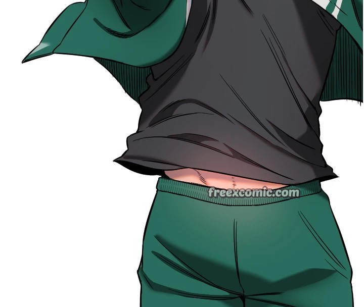 守护天使第16話-收到一則有趣的訊息