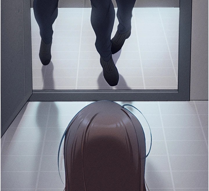 太妹攻略指南第5話-人家餓餓&hellip;快給我&hellip;