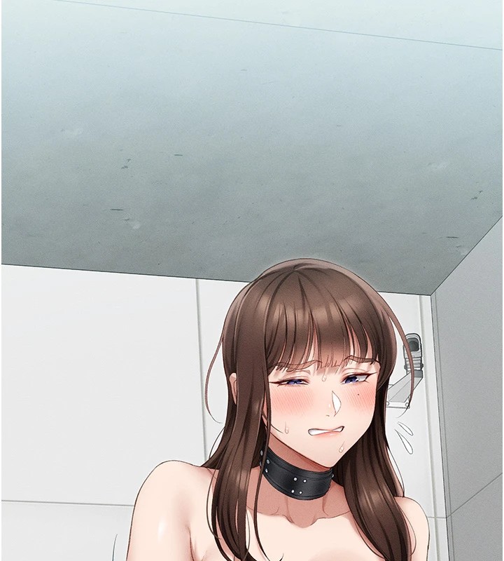 太妹攻略指南第6話-訓練小太妹定點尿尿