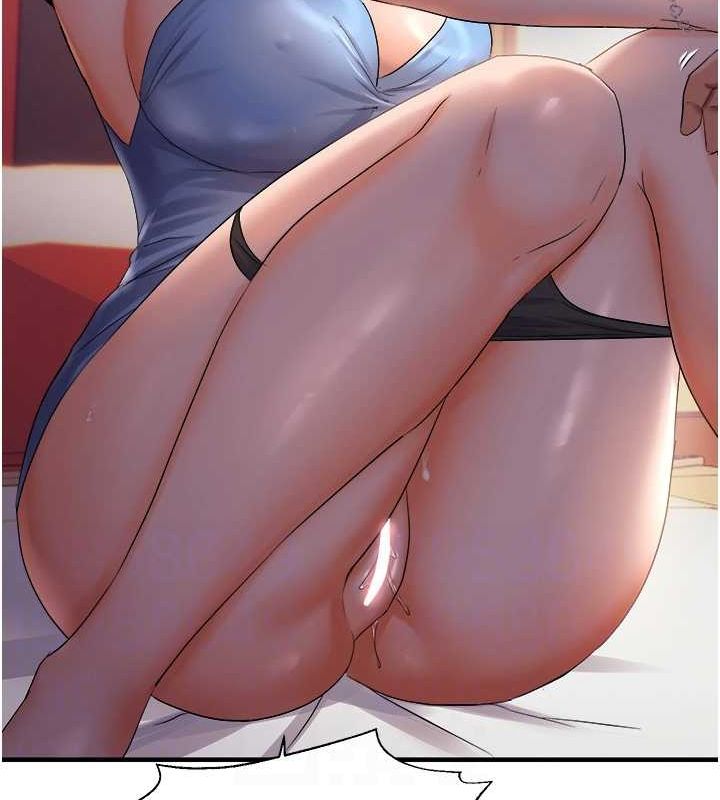 偏偏慾到妳第28話-這太妹不可能是處女吧?