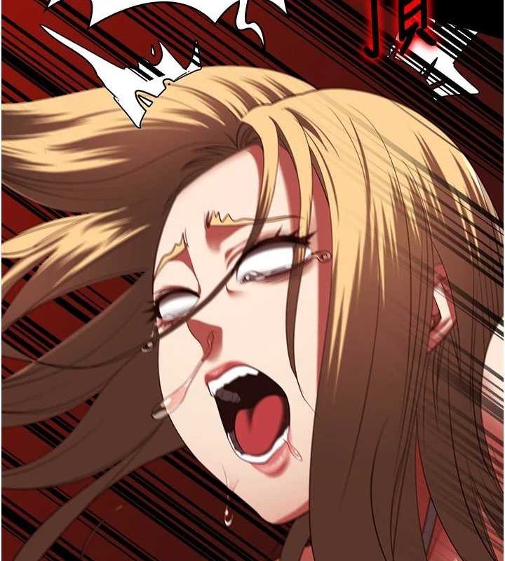 监狱女囚第92話-奪命四人行