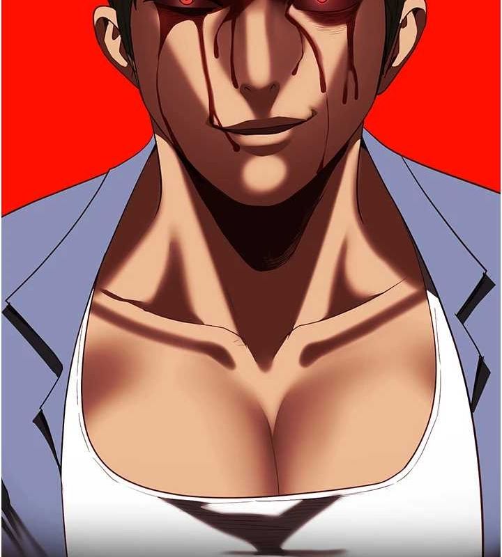 监狱女囚第92話-奪命四人行