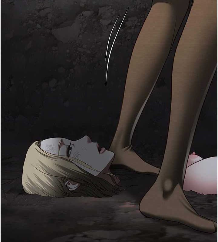 监狱女囚第92話-奪命四人行