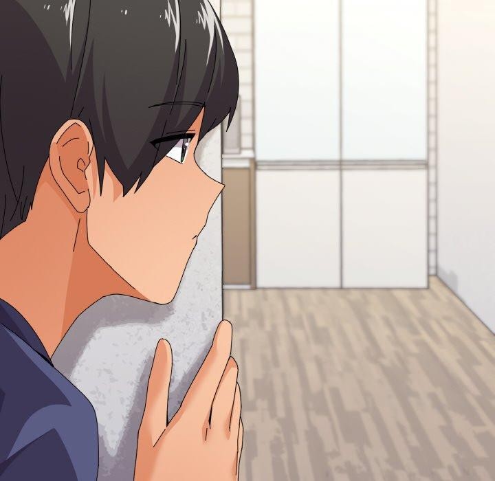 家人之间这样不好吧第30話