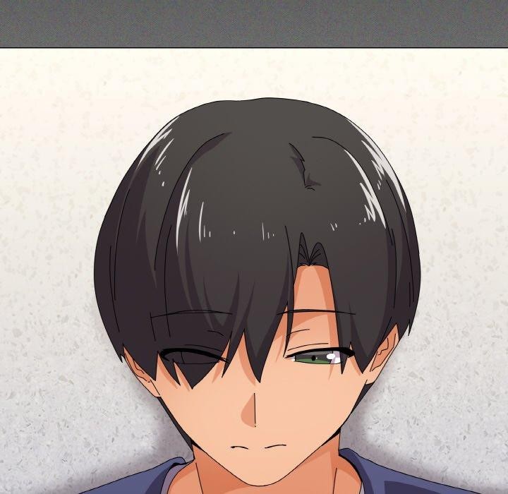 家人之间这样不好吧第30話