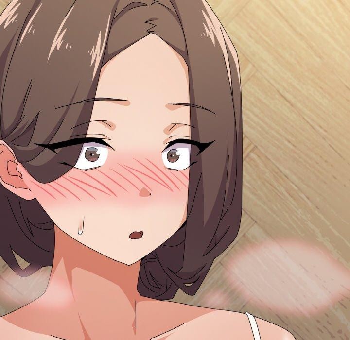 家人之间这样不好吧第30話