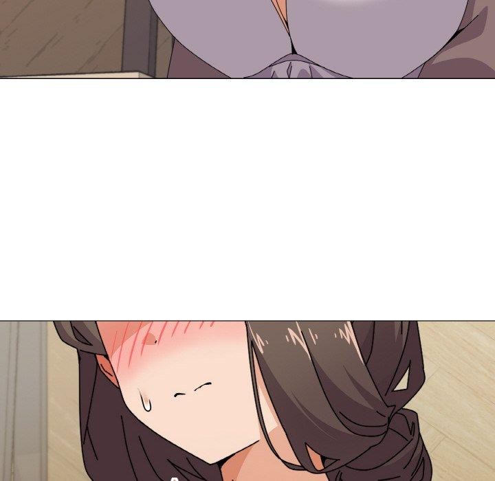 家人之间这样不好吧第30話