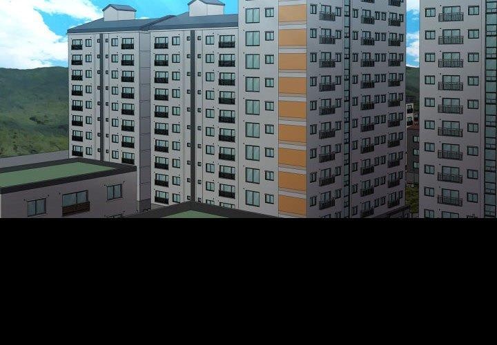 敲开你的门第124話