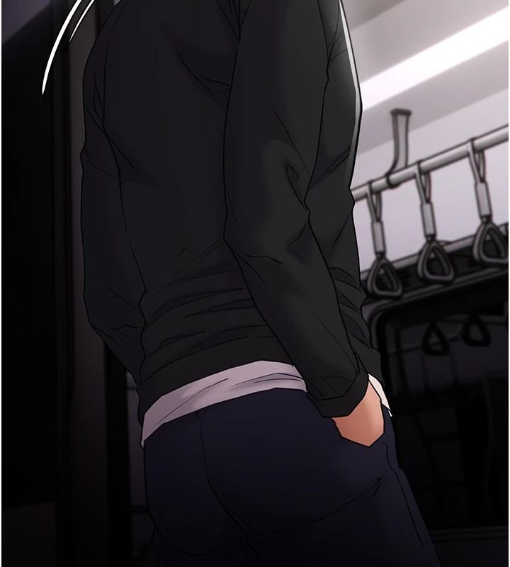 痴汉成瘾第112話-你乖乖就擒吧!