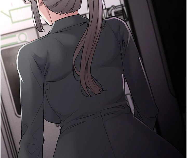 痴汉成瘾第112話-你乖乖就擒吧!