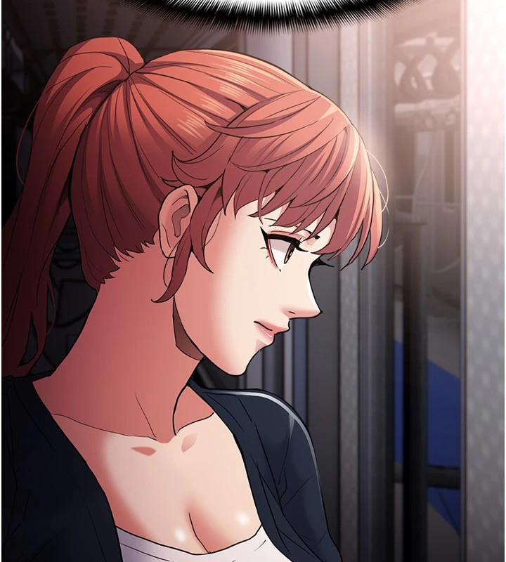 痴汉成瘾第112話-你乖乖就擒吧!