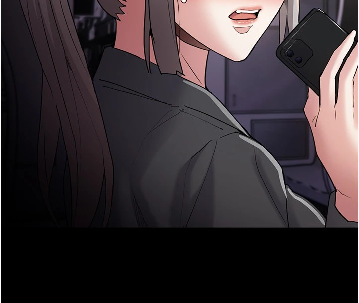 痴汉成瘾第112話-你乖乖就擒吧!