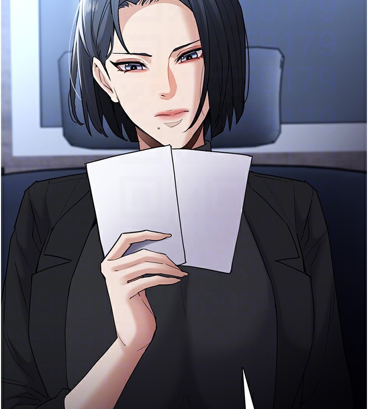 痴汉成瘾第112話-你乖乖就擒吧!