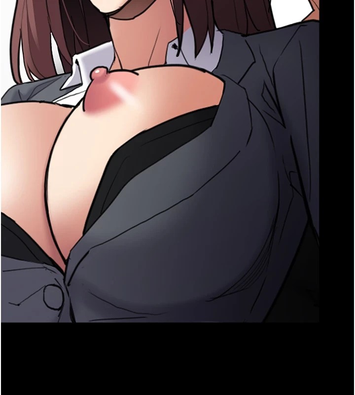 痴汉成瘾第112話-你乖乖就擒吧!