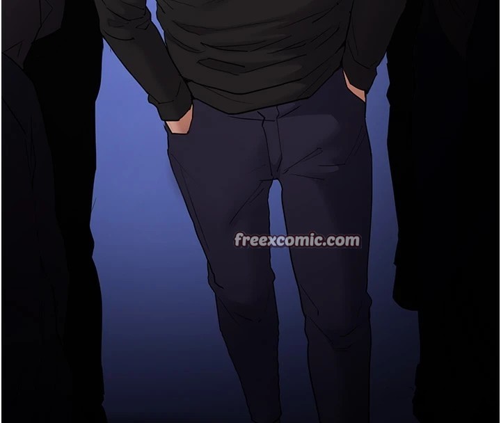 痴汉成瘾第112話-你乖乖就擒吧!