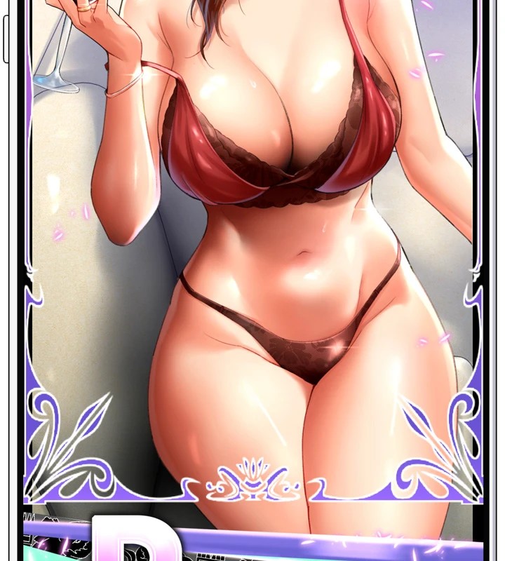 猎爱转蛋机第24話-拿出誠意道歉吧