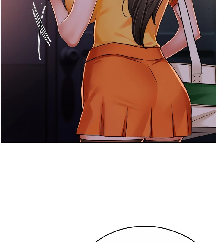 痒乐多阿姨第45話-暗中窺視母親的性事