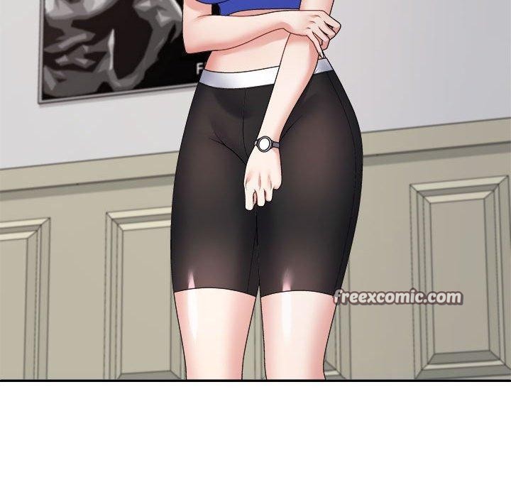 不同寻常的爱第33話