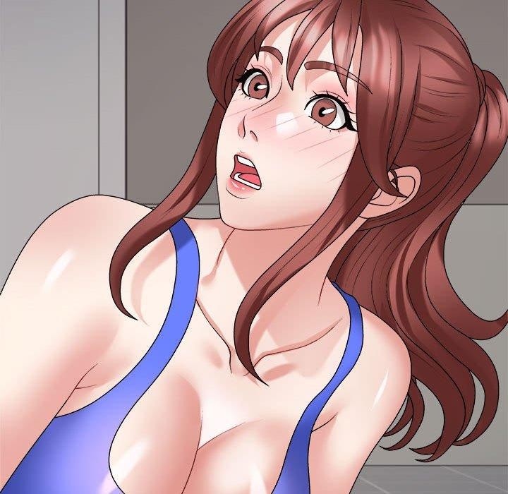 不同寻常的爱第33話