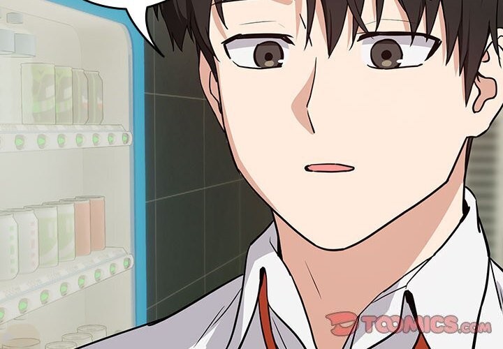 下班后的例行恋爱第40話