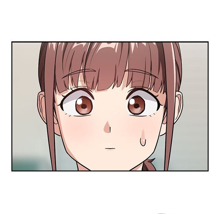 下班后的例行恋爱第40話