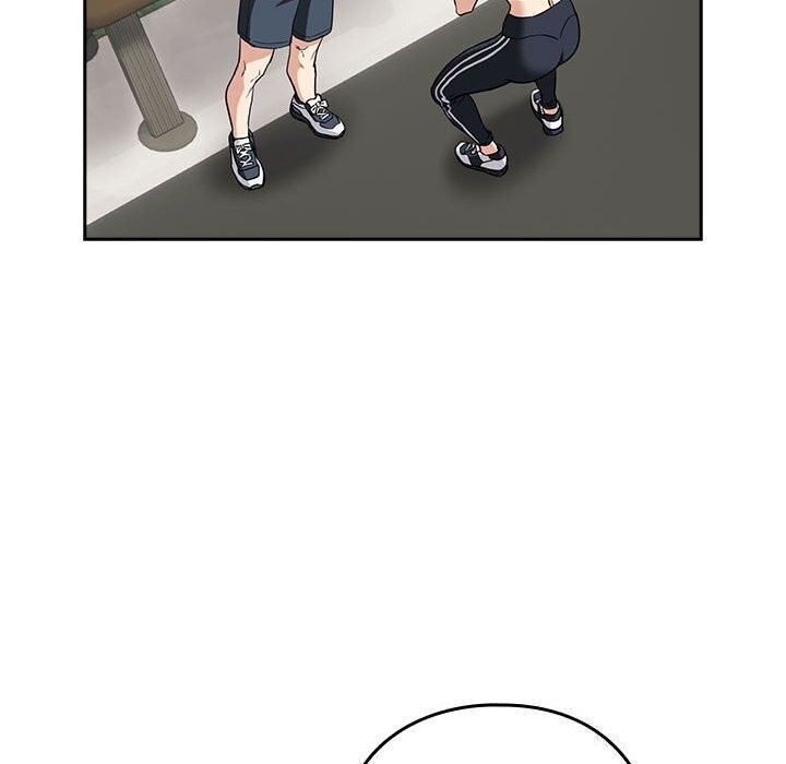 下班后的例行恋爱第40話