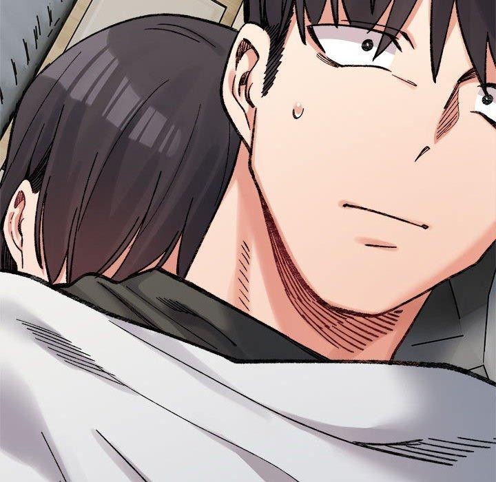 微妙关系第44話