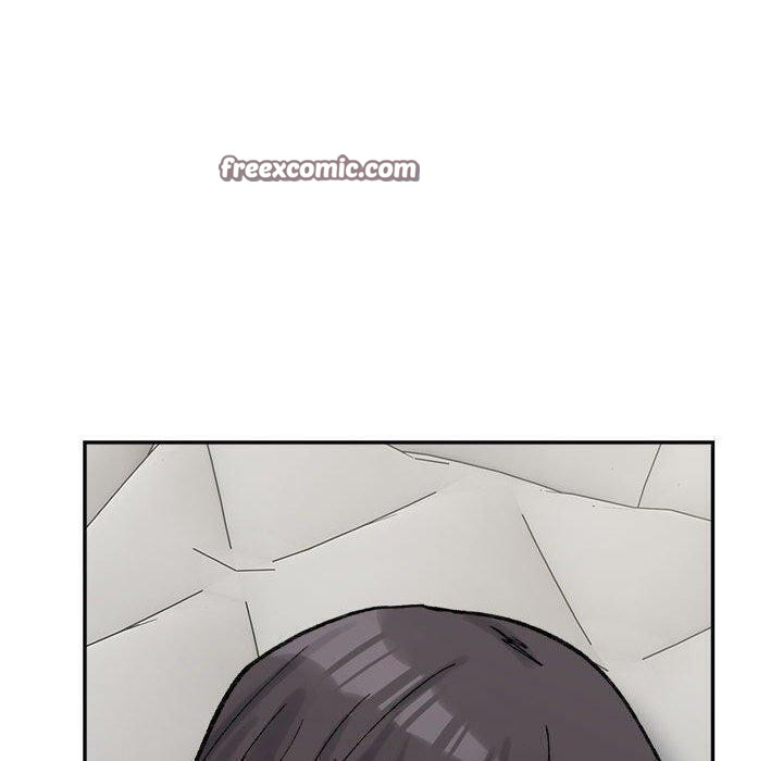 微妙关系第44話