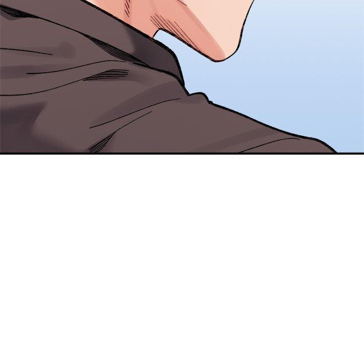 微妙关系第44話