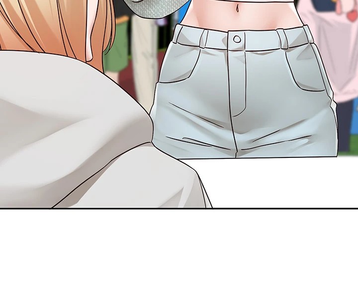 社团学姊第205話-江郁涵，今晚一起睡&hearts;