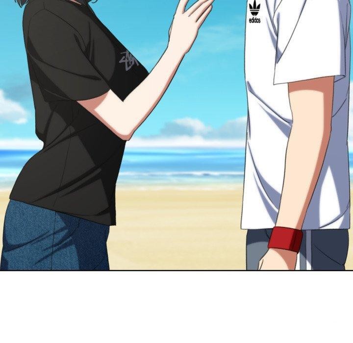 危险同学会第51話