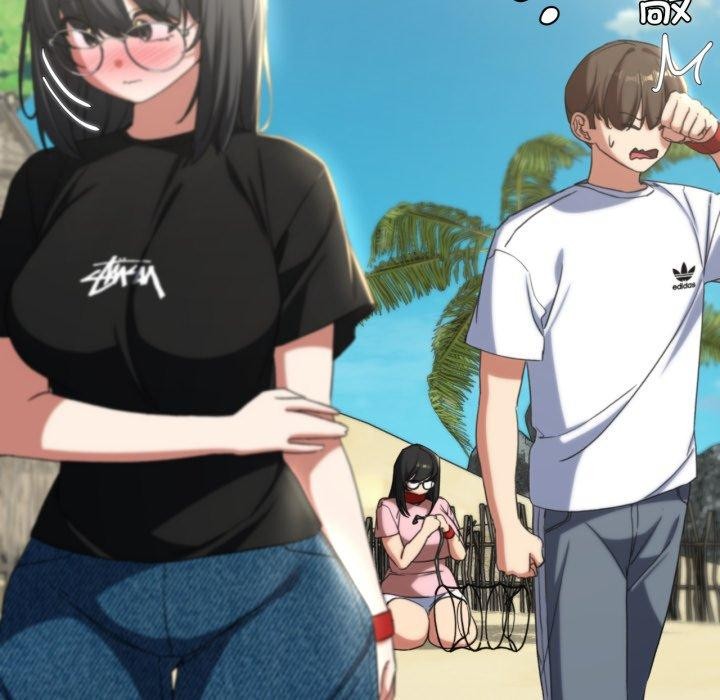 危险同学会第51話