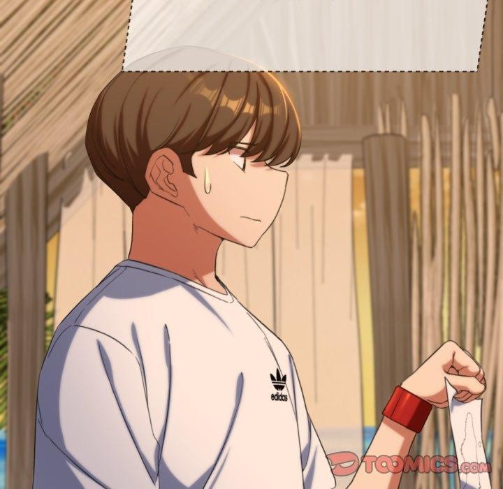 危险同学会第51話